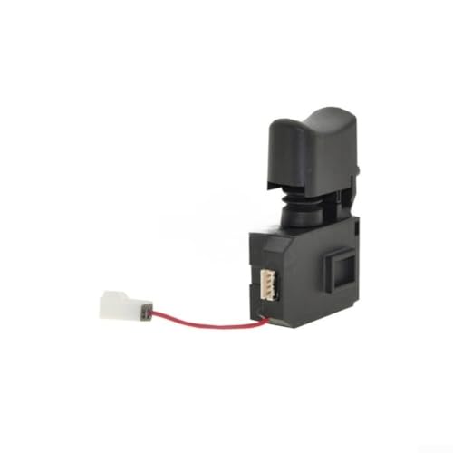 Interrupteur de perceuse électrique type gâchette de rechange pour modèles TD160D - 8