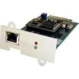 aeg usv protect d 3000 rack Online SNMP-Adapter RJ45 intern Basic