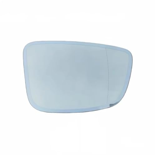 Verre de rétroviseur droit pour BMW Série 3 G20 G21 et Série 5 G30 G31