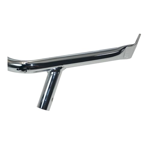 Barre de support de protection moto Touring FLTRXSE antichoc rigide - 5