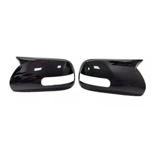 Coque rétroviseur extérieur pour Toyota Camry 6 XV40 capuchon rétroviseur