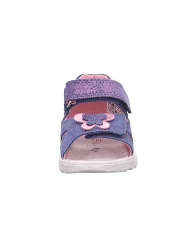 Lettie Girls Sandals2