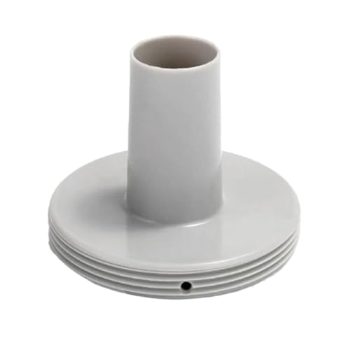 11070 - Conector de colador para piscina, puertos de salida de piscina, rendimiento