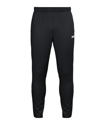 Pantalon d'entraînement JAKO anti-transpiration taille L coupe unisexe