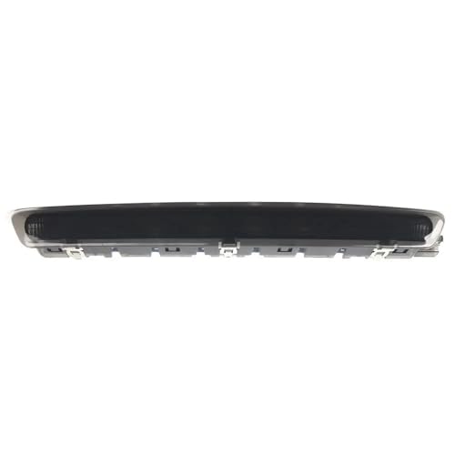 3ème feu stop LED 6J0945097B arrière haut niveau pour Seat Leon 2010 2011 2012 lentille rouge