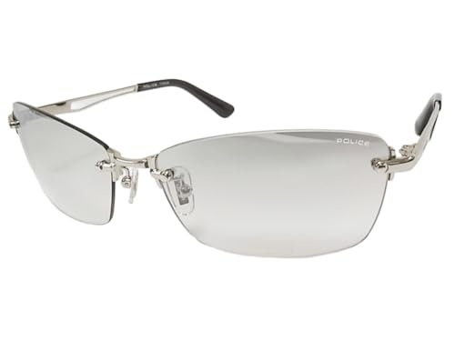 [ポリス] サングラス ジャパンフィット SPLQ06J-583X KNIGHT 国内正規品 2025年モデル