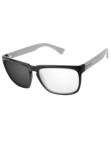 Image of Replacement Lenses for Electric Knoxville XL Sunglass - Precision Fit, UV Block & Impact Resistant