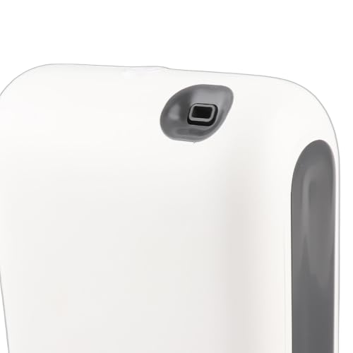 Difusor aromático eléctrico con control APP y temporizador miniatura 4