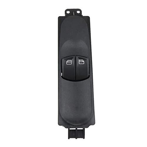 A6395451513 interrupteur lève-vitre pour aérer votre Kasten W639 en voyage