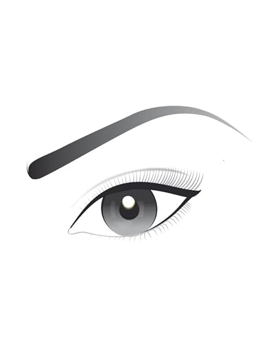 LE KHOL PARADISE 101 MIDNIGHT BLACK (Lot de 2)