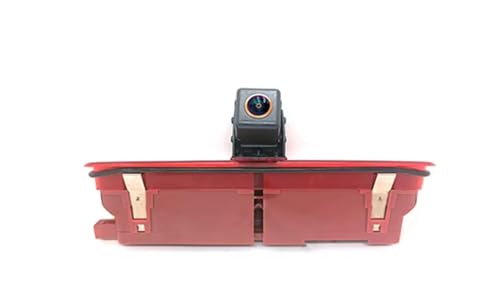 Caméra recul AHD 1080P pour Opel Combo 2011-2018 avec vision nocturne nette