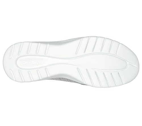 Image of ON-THE-GO FLEX LINEN BOAT SHOE