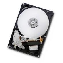 HGST deskstar e7 K1000 Serie ATA II Disco - Dischi Rigidi 3.5 serie ATA II 32 MB 7200 RPM rigido 500 GB