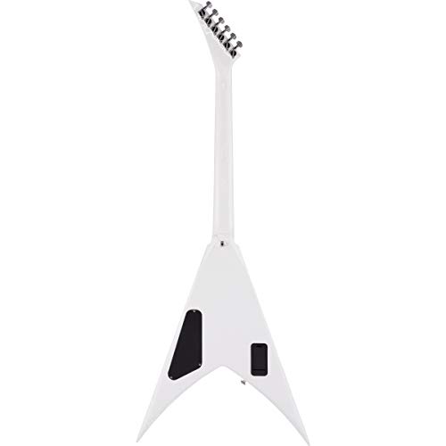 Jackson PRO Monarkh SC Trans Purple · Guitare électrique - Les Beatles, Paul McCartney, John Lennon, RIngo Starr, George Harrison Jackson PRO Monarkh SC Trans Purple · Guitare électrique – Image 3