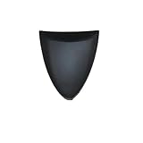 Fonction : Le carénage de selle arrière de moto réduit les vibrations et le bruit du vent.