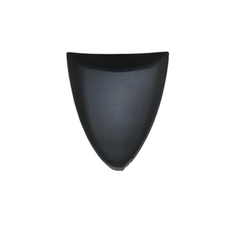 KCBHSH Carenado Trasero para Asiento De Motocicleta para Ducati Monster 696 795 796 1100S 1100EVO, Cubierta Superior Trasera, Carenado para Pasajero Carenado Trasero