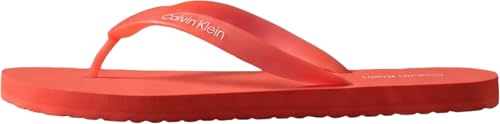 Chanclas de hombre Calvin Klein Beach Thong estables y cómodas para verano 7