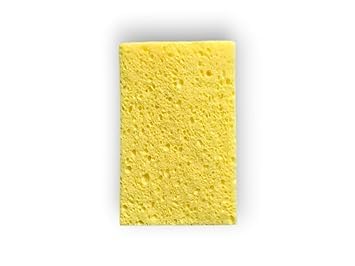 Kreni Premium Wet Painting Sponge Block for Artist Sponge Painting Tool, Clay Pottery Crafts Pack of 1-image-38