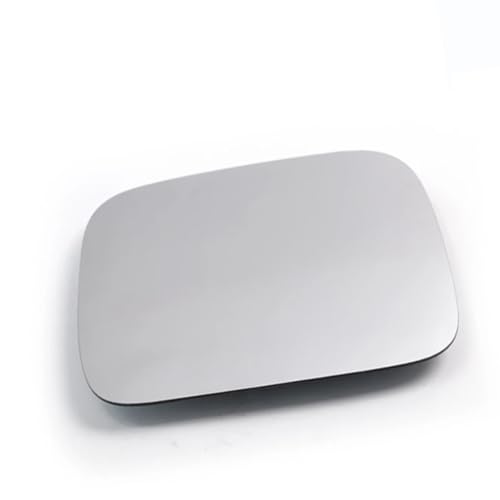 Cristal de espejo calefactado derecho: retrovisor térmico Jeep Renegade