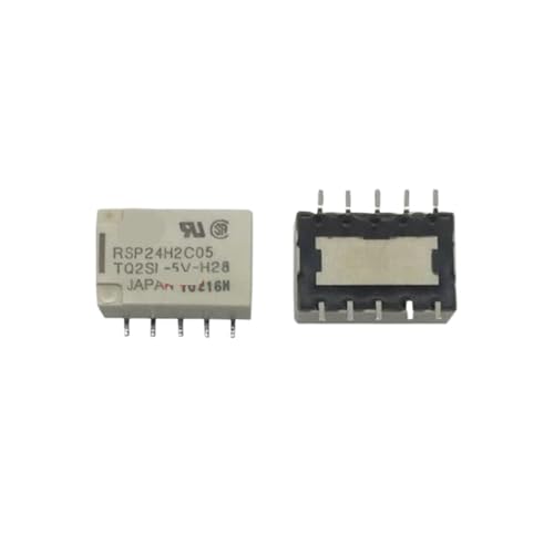 Relay TQ2SL-5V-H28 relais commuteur 5V haute isolation thermique 10 broches