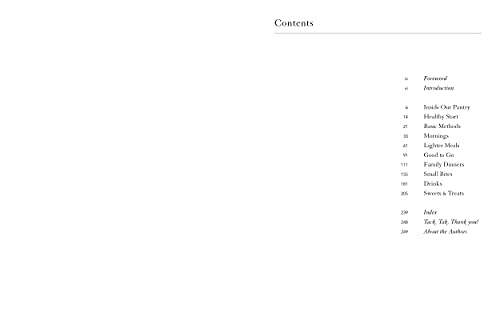 Green Kitchen: Delicious and Healthy Vegetarian Recipes for Every Day