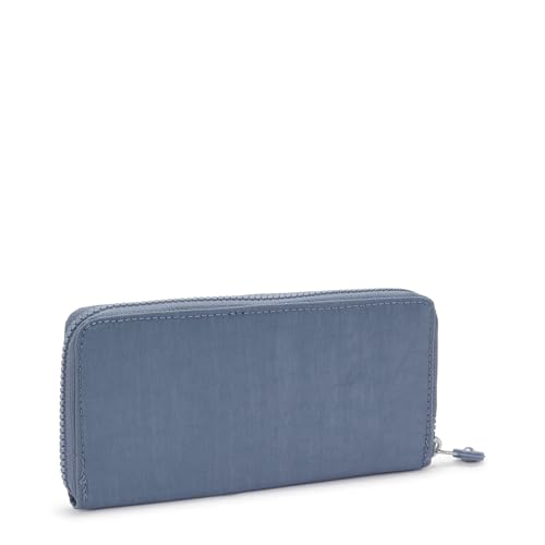 Kipling Money World Wallet2