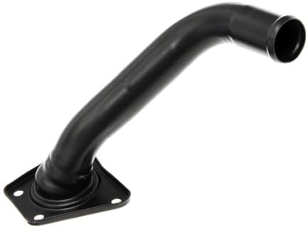 Gates Coolant Outlet
