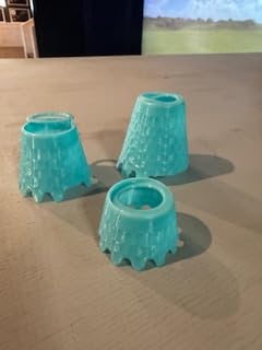 Breakable Material