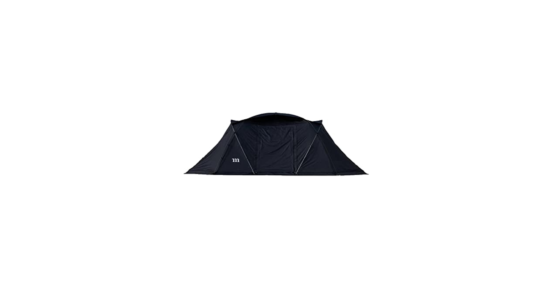 muraco　ZIZ TENT SHELTER BLACK ZIZ TENT SHELTER BLACK｜ZIZ TENT SHELTER BLACK｜muraco ｜ muraco