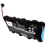 critikon de mexico Li-ion ORIGINAL CS Akku Batterie für Critikon Systems EPP-100C