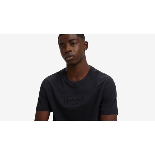 Levi's Herren Graphic Crewneck Tee – Ansicht 3