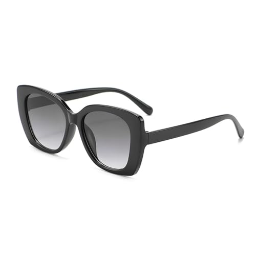 Fashion Square Sunglasses Men Women Luxury Vintage Rectangle Sun Glasses Male Outdoor Goggle Eyewear UV400 8383