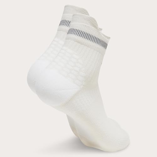 Oakley Mens Pursuit Running Socks3