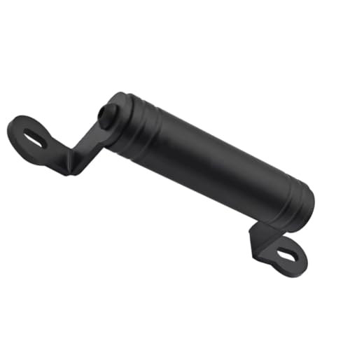 Support téléphone Tracer 700 GT anti-vibration guidon 22mm