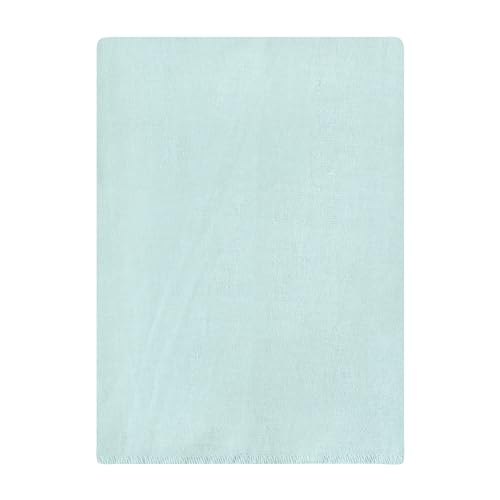 Image of Hudson Baby Unisex Baby Cotton Poly Flannel Burp Cloths Bundle, Dinosaur Adventures, One Size