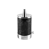 VYRO Shisha - One - Carbon Forged - Die ultimative Travel Shisha