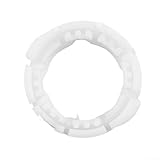 【Präzise Passform】Dieses Schaltgetriebe-Schalthebellager ist als perfekter Aftermarket-Ersatz für OEM-Teilenummern 25111469397, 25111220600 konzipiert und seine präzise Passform sorgt für Kompatibilität mit verschiedenen Automodellen und ist somit eine Wahl für Ihr Getriebesystem.