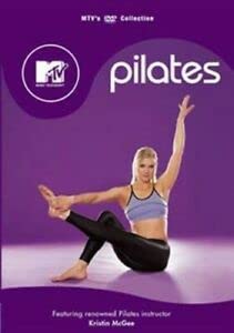 Mtv Pilates [Dvd]
