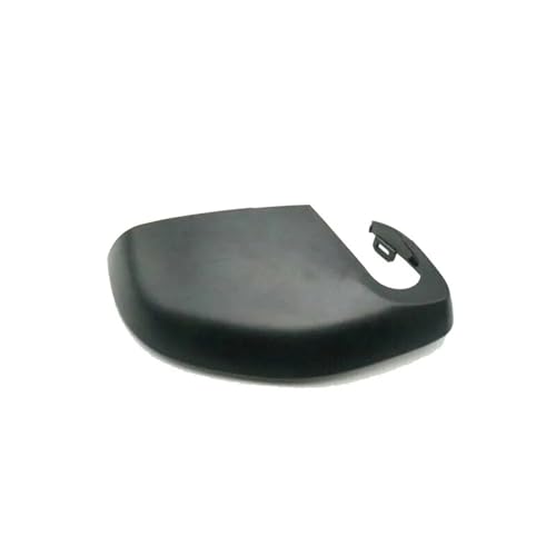 Capuchon de rétroviseur inférieur ajustement parfait Honda Fit Jazz gauche