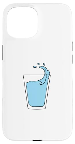 ������ - �����⋋�AH2O�A�W���A�����j���O�A���[�N�A�E�g�A�W���O �X�}�z�P�[�X iPhone 15 �p