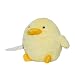 WYXIN Cartoon Duck with Knife Giocattoli di Peluche 28Cm Bambole di Pezza Morbide Carine per Il Regalo di Compleanno del Capretto Animali di Peluche Giocattoli D'Anatra
