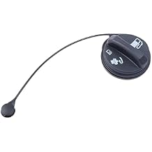 GM Genuine Parts GT231 15763227 Fuel Tank Filler Cap