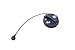 ACDelco GT231 GM Original Equipment Fuel Tank Cap