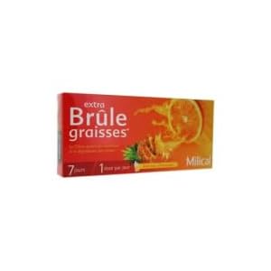 Ananas Burn Fat Extra by Milical