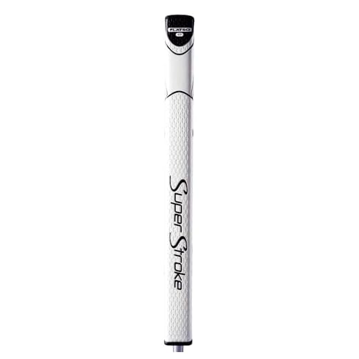 SuperStroke Zenergy Flatso Putter Grip