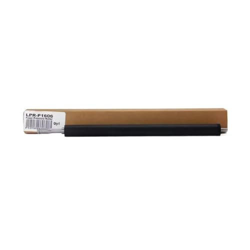 Rodillo de presion inferior LPR-P1606 de alta durabilidad para HP 1536
