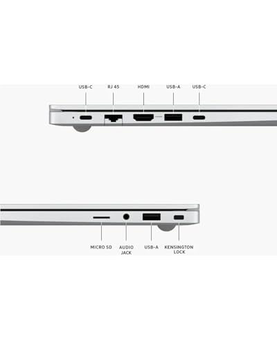 Image of Samsung 15.6 Galaxy Book4 Laptop, Intel 10-Core 7 150U(Up to 5.4 GHz), Win 11 Pro, 16GB RAM, 1TB SSD, Backlit Keyboard, 15.6 inch FHD Anti-Glare Display, Fingerprint, Long Battery Life, w /REDRAGON Mouse