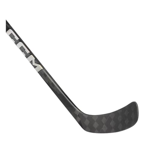 Crosse CCM JetSpeed FT7 Pro Senior et point de flexion hybride - 4