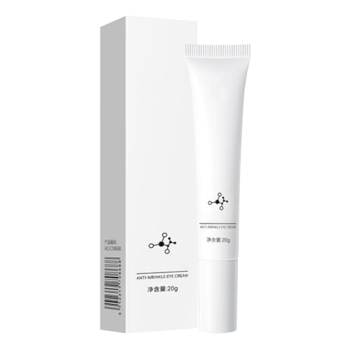 debajo de los ojos, ungüento de la piel, el hidrator de ojos, el efecto de elevación instantáneo, hidratante hidratante, 20 g, para capas debajo de maquillaje o aplicando por la noche