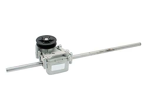 Boîte de vitesse tondeuse AL-KO Comfort 470 B Auto SECURA - 3